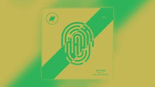 Aitana - Cuando Sera (Eric Faria Remix)