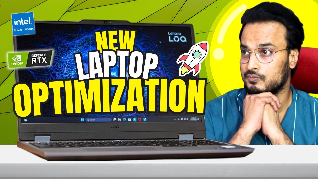 Full Of NEW Gaming LAPTOP 2026 Get Max Performance YouTube 