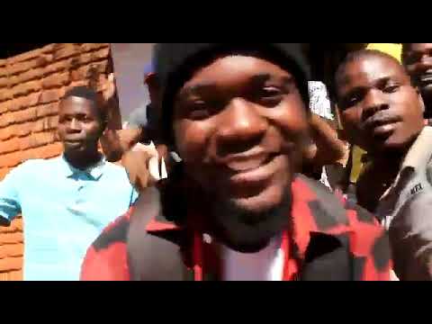 SoChris - Yesu Ndi Nyatwa (Official Music Video)