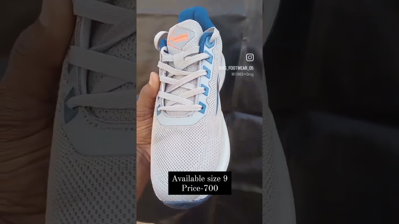 branded Columbus shoes 