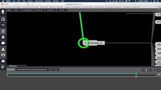 Talon Microscope Retrace