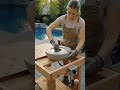7 Incredible DIY Woodworking Projects That Will Inspire Your Next Build!