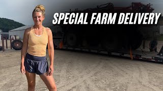 Download Lagu Hot Days, Big Spraying + A Special Farm Delivery?! MP3 Download Lagu Hot Days, Big Spraying + A Special Farm Delivery?! MP3