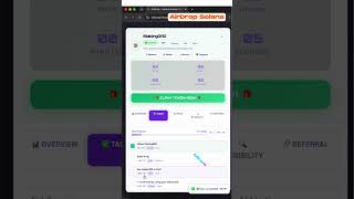 Solana Airdrop Guide — Quick Solana Launchpad Tutorial