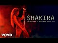 Shakira Puntería Live From LMYNL World Tour 