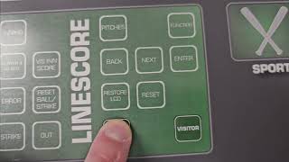 Msx Linescore Baseball Quick Tips