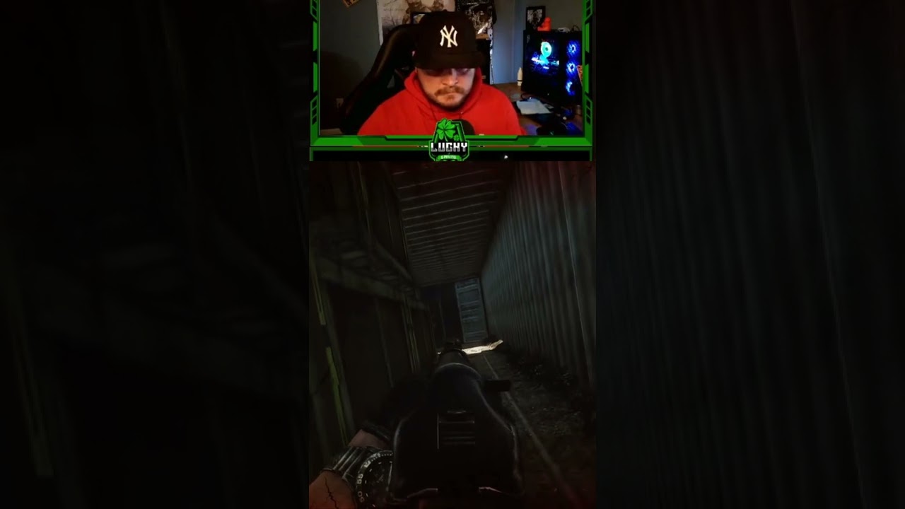 Don't be Toxic in Tarkov