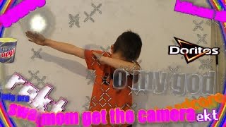 Shaydon MLG DAB!
