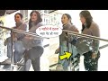 Karishma Kapoor gets surprise to see Kareena's Baby Bump in 5 Month | Photoshoot at Balcony