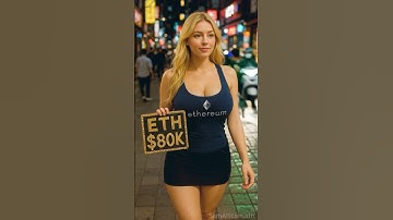 Sam Altman & Vitalik Buterin Predict the Next Crypto Supercycle #Ethereum #Worldcoin #AIart #klingai