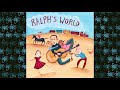 Ralphs world  drivin in my car ralphs world