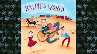 Video thumbnail of "Ralph's World - Drivin' In My Car [Ralph's World]"