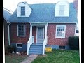 206 Washington St Amherst VA