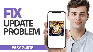 How To Fix DB LEGENDS Game App Update Problem | Final Solution