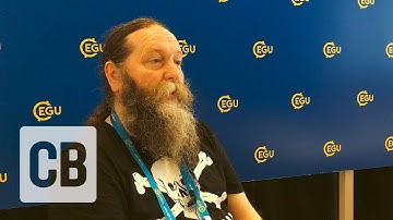 Prof Pete Smith on Earth System Models