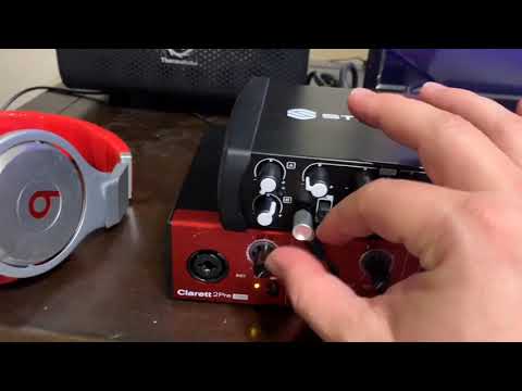 Video: DIY Headphone Amplifier: Isang Circuit Ng Isang Bersyon Ng Apat Na Channel Para Sa 4 Na Pares Ng Mga Headphone, Isang De-kalidad At Simpleng Sound Amplifier