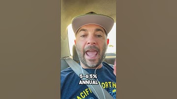 Corporate EBITDA $300 million with 5% annual growth - Value Investing