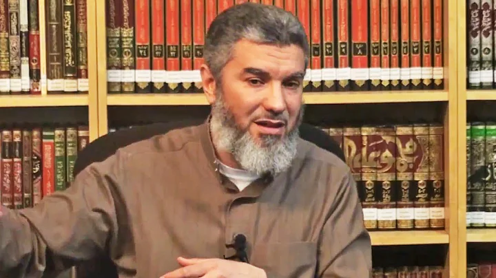 Islamic Finance - Part 1 - Usury (Riba) - Hacene Chebbani