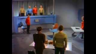 TOS 1×20: Court Martial - Trek Brasilis - A fonte definitiva de