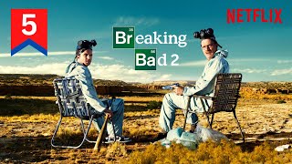 Breaking Bad Season 2 Episode 5 Explained in Hindi | Netflix Series हिंदी / उर्दू | Hitesh Nagar