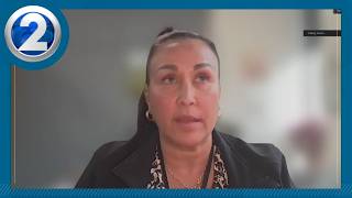 Maui County Officials Issue Evacuation Advisories As Storm Persists