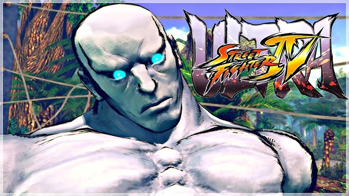 Análise: Ultra Street Fighter IV (PC) é a versão definitiva da busca pelo  mais forte - GameBlast