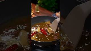 I m craving soybean paste. I make it at home. It has a rich aroma is clean and delicious#S