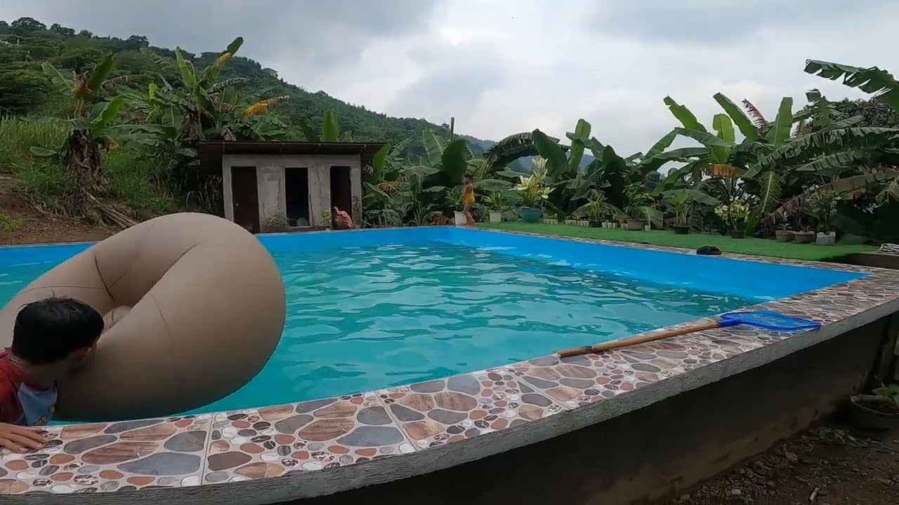 Jrics peak at Mt. Parawagan 