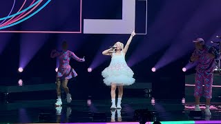 Anne Marie - 2002 &amp; Kiss My (Uh Oh) Live @ First Direct Arena Leeds Dysfunctional Tour