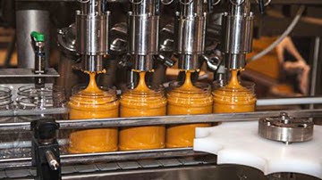 Peanut Butter Making Process | How Nutela Is Made In Factory | Modern Nuts Harvesting Line