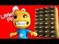 Kick The Buddy 50 Ways To Die - LittleBigPlanet 3 PS4 Gameplay | EpicLBPTime