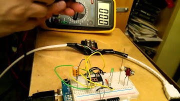 Energy mA Usage: Arduino Uno vs Micro vs adafruit Gemma 2
