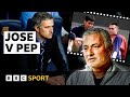 Jose Mourinho's Rise to the 'Dark Lord' Status: Reliving the 2010 Champions League Triumph ⚽