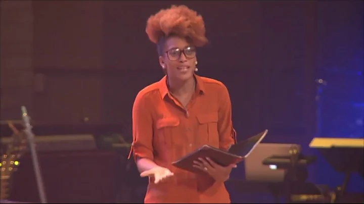 Conviction - Janette...ikz, Jackie Hill Perry, Eze...