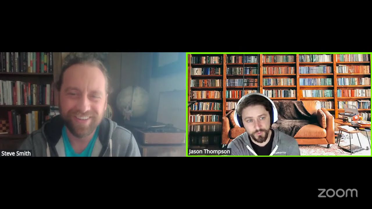 Real Estate SEO: Curaytor Livestream