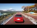 Forza Horizon 6 - BMW M3 1988 - Gameplay (XSX UHD) [4K60FPS]