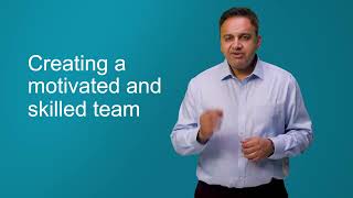 Famous Managers Toolkit Elearning Course: How do you Define Good Management in the Workplace? Profile