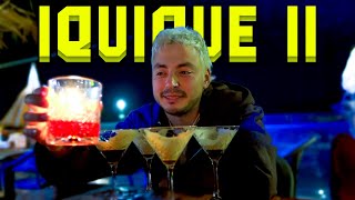 CARRETEANDO en IQUIQUE 2 | pollolog