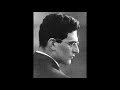 Otto Klemperer and Berlin State Opera Orchestra - La Belle Helene Overture (Offenbach) (1929)