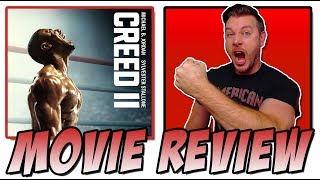 Creed 2 (2018) - Movie Review