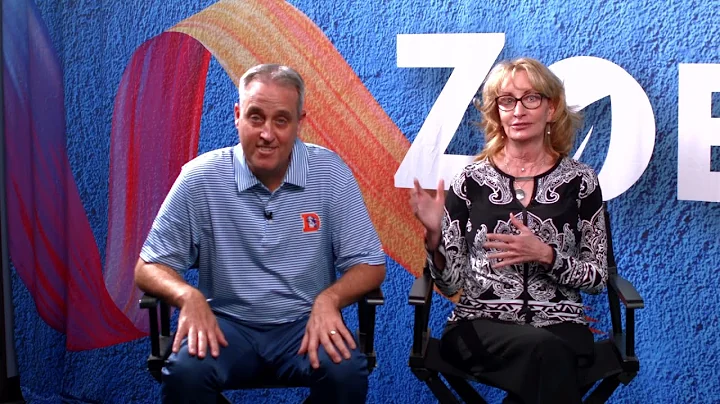 ZoeTV #59  Milan Manjencich and Randy Lujan talk a...