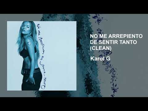 Karol G, Drake - Ahi (Clean)