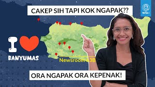 Politik Mataram yang Membentuk Bahasa Jawa Banyumasan