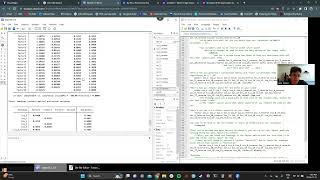 Part 3: Factor Analysis and Interpreting Your Results