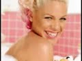Pink - Heartbreaker