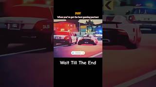 Best Partner Game| #nfspayback #nfs #gaming #automobile