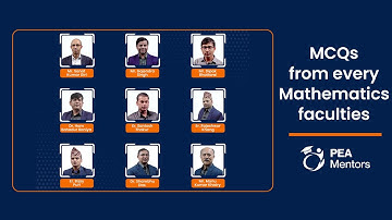 MCQs Discussion- Part 3 | All Physics faculties | BE | Engineering Entrance Exam| IOE | PEA Mentors