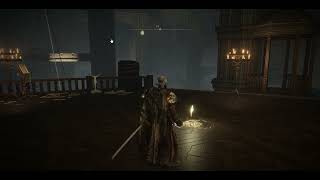 DAY 4!!!(2/2) GLORY HAS COME TO PASS, THE SHADOW OF THE ERDTREE IS HERE!!!  - Elden Ring Stickguy101
