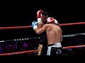 Hamza Essalih vs Nafi Bilalovski | Enfusion Talents 23