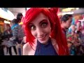 2016 Worlds Cosplay Music Video | League of Legends Community Collab